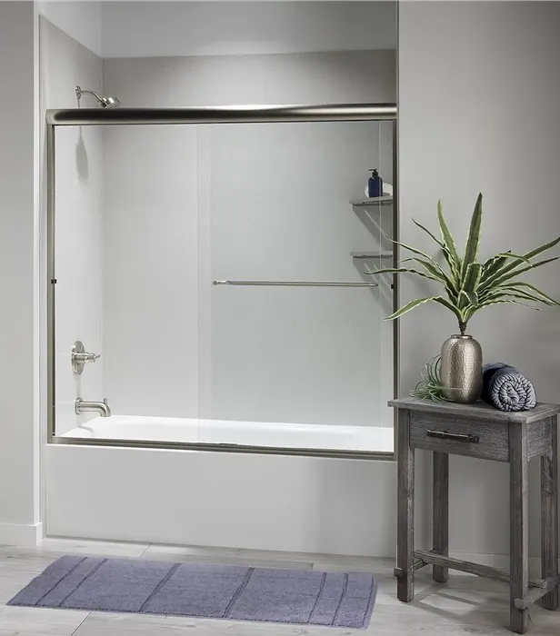 Tub-to-Shower Conversions